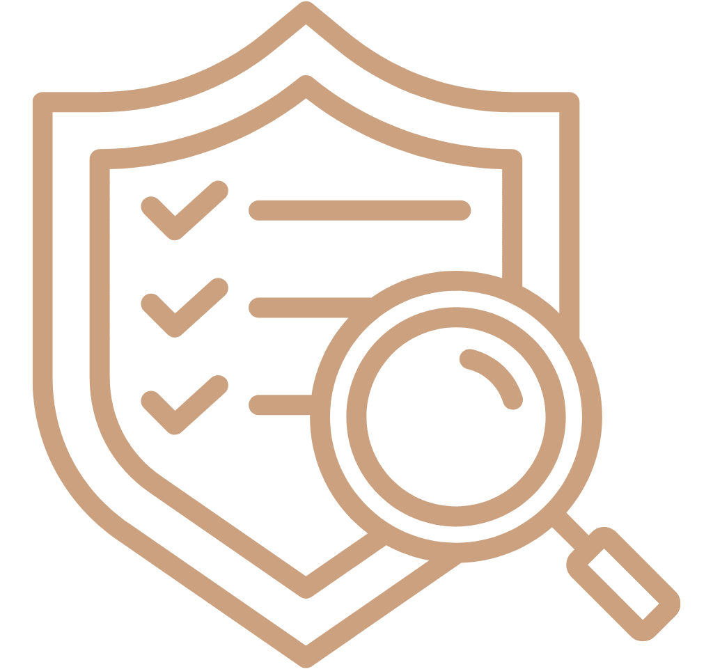 快速審核過件個資不外流