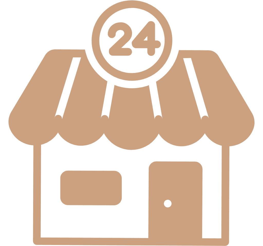 輕鬆付款超商繳費方便又容易