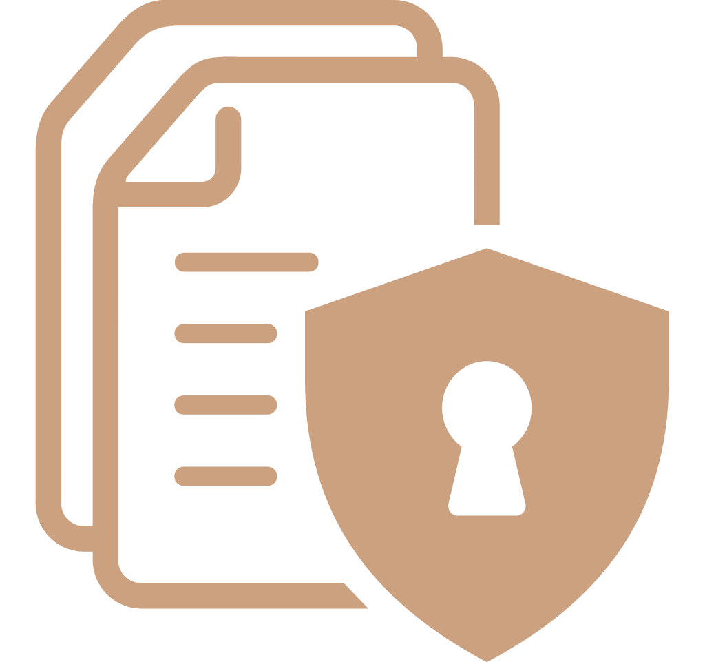 過程保密安全無疑慮