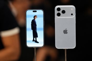iPhone 18 可變光圈、專業控制真的用得到？內行人點名這項功能最受一般用戶歡迎
