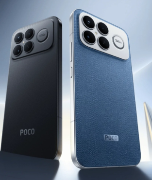 POCO F8 Pro不用再等降價！7月最低價曝光，現在入手正是時候