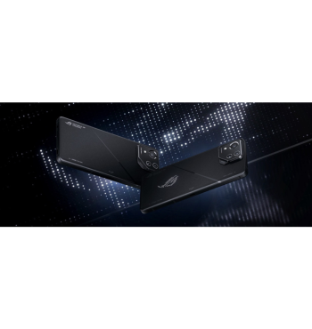 全面進化：探索 ASUS ROG Phone 8 Pro 的革命性特色