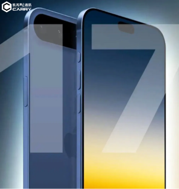 iPhone 17系列最新情報總整理：預計9月登場，天藍新色亮相！鈦金屬顏色增加!