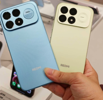 REDMI K100 Pro Max 正式發表！再度聯手音響巨頭 Bose，主打超狂大電量旗艦定位