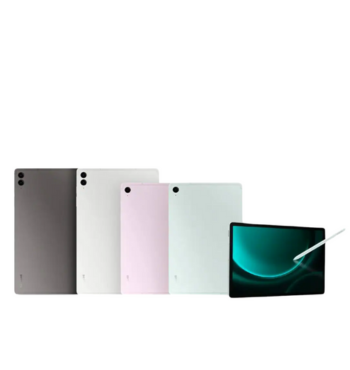 Galaxy Tab S10 FE 系列規格與價格全面曝光！13.1 吋大螢幕登場、整體漲價 50 歐元