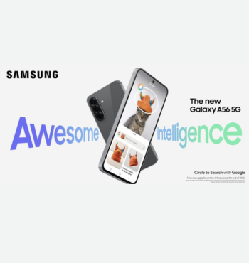 三星 2024 Galaxy A 系列亮相！AI 應用、超強續航與 6 年支援，一次看懂！