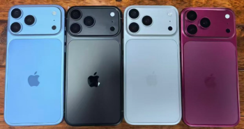 2026 年度機皇來了！iPhone 18 Pro 九月震撼登場，這不買真的對不起自己！
