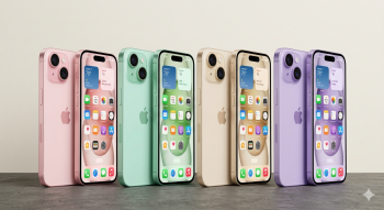 別急著換手機！iPhone 18 規格跨世代大暴升，看完你還想買舊款？