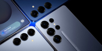三星 Galaxy S25 系列震撼登場，以 AI 技術重新定義智慧手機