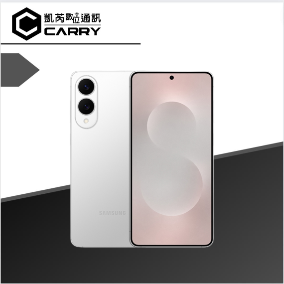 Samsung Galaxy S25 Edge圖1