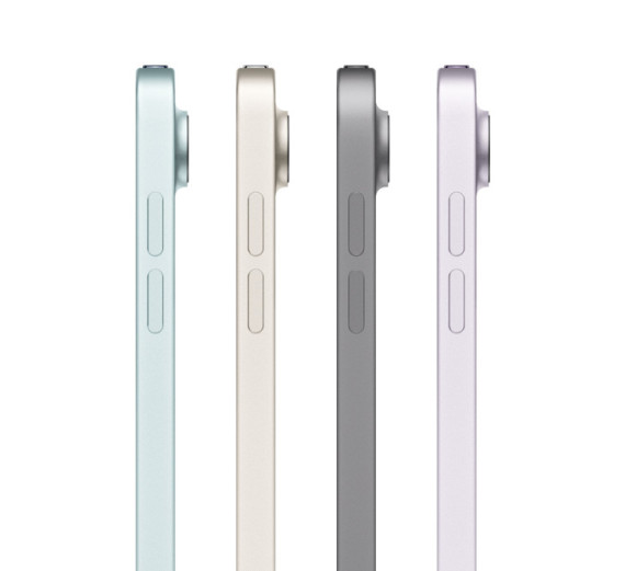 收購IPAD air 7 M3 WIFI 11吋 256圖1