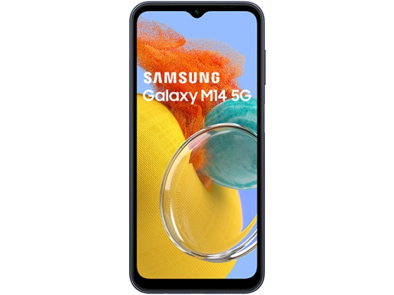 SAMSUNG Galaxy M14 5G 64GB圖2