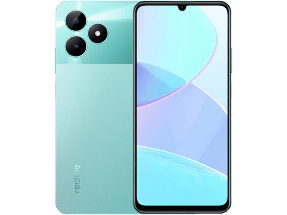 realme C51圖1