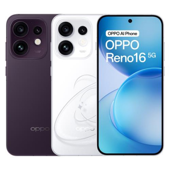 收購OPPO RENO 16 12+256G圖0