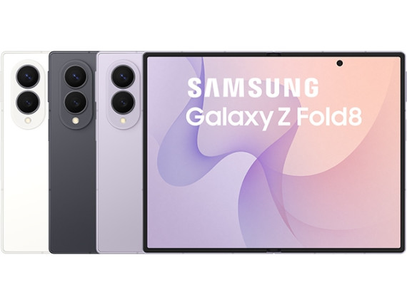 SAMSUNG Galaxy Z Fold8 256GB/512GB圖3