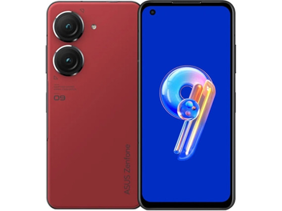 ASUS Zenfone 9 (8GB/128GB)圖7