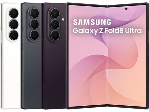 SAMSUNG Galaxy Z Fold8 Ultra 128GB/256GB/1TB圖1