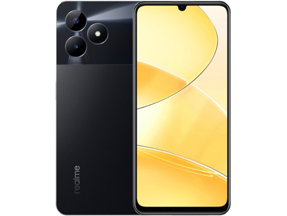 realme C51圖2
