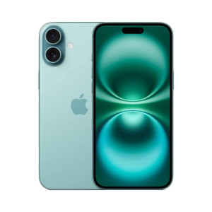 iPhone 16 Plus  128GB  綠色  #12255#