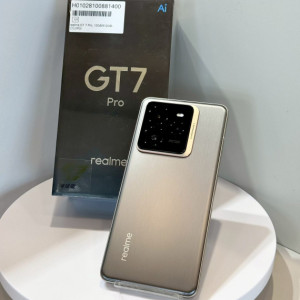 Realme GT 7Pro(12/512GB)灰色