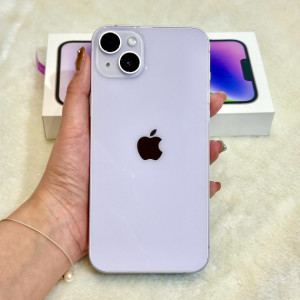 Apple iPhone 14 plus 128GB 白色