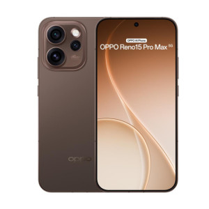 OPPO Reno15 Promax