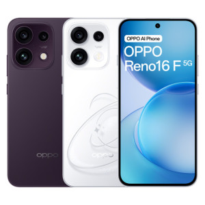 OPPO Reno16 F