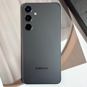 ​​​​​​SAMSUNG Galaxy Samsung S24+ 256GB 黑
