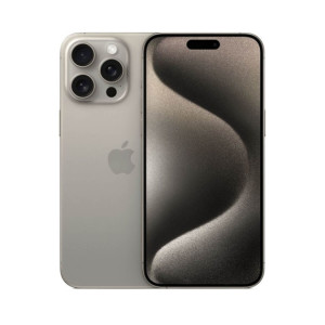 iPhone 15 Promax  512GB  原色  #33119#