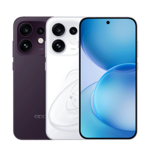 OPPO Reno16