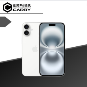Apple iPhone 16 Plus