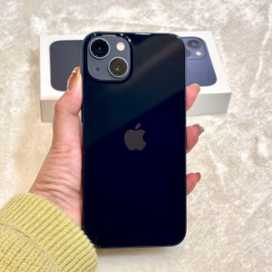 Apple iPhone 13  128GB 黑色
