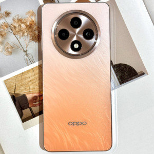 OPPO Reno12 F 5G  256GB 暖橘
