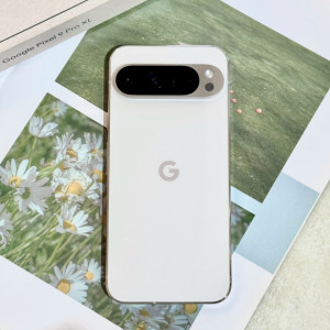 Google Pixel 9 Pro XL 256GB 白色