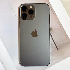 Apple iPhone 13 Pro Max 128GB 黑