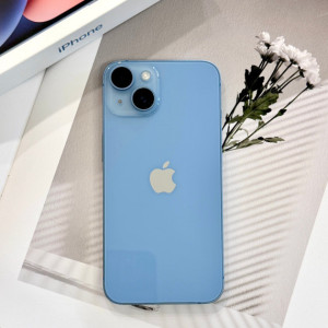 Apple iPhone 14 256GB 藍色