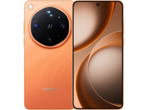 OPPO Find X9 Ultra