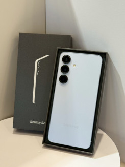 Samsung S25 (12/256G)藍色