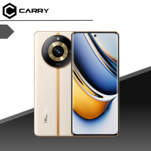 realme 11 Pro+