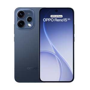 OPPO Reno15