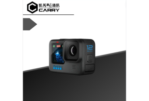 Go pro 12 運動攝影機