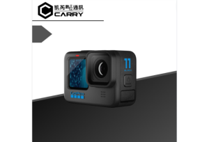 Go pro 11 運動攝影機
