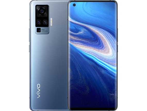 vivo X50 Pro圖2